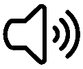 audio symbol